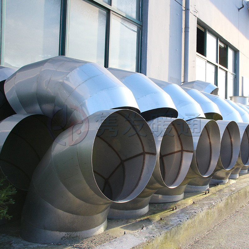 圓90°、45°彎頭