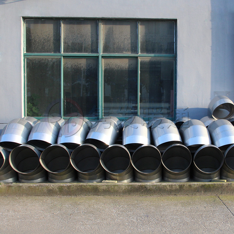 圓90°、45°彎頭