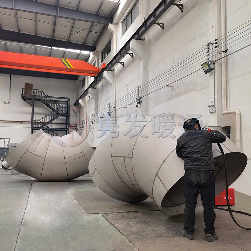 圓90°、45°彎頭